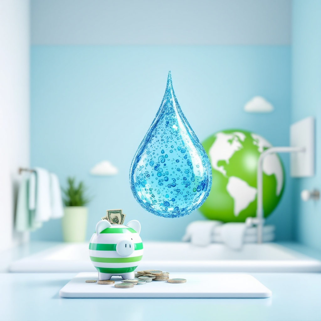 15 Dicas Rápidas e Econômicas para Economizar Água em Casa 💧💰