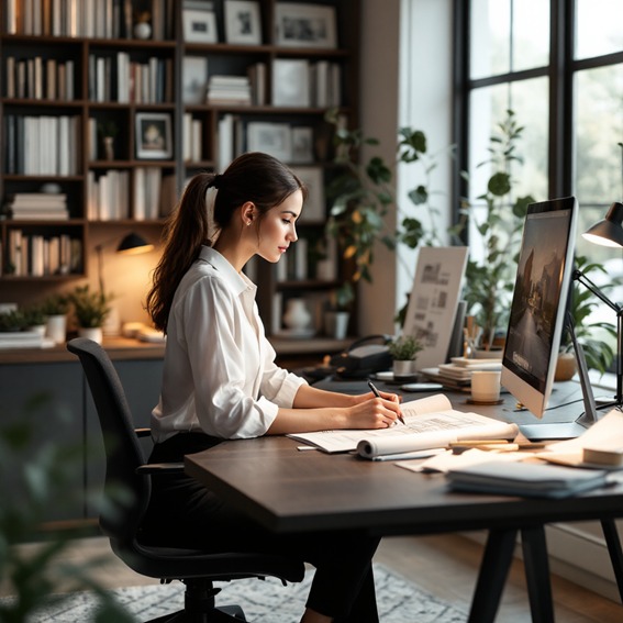 Desvende os Mistérios das Reformas e  Obras: Um Guia para Navegar Sem Naufragar Financeiramente