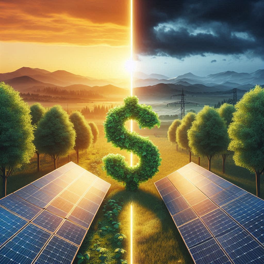 Desvantagens dos Painéis Solares: O Que Ninguém Conta (Mas Você Precisa Saber)