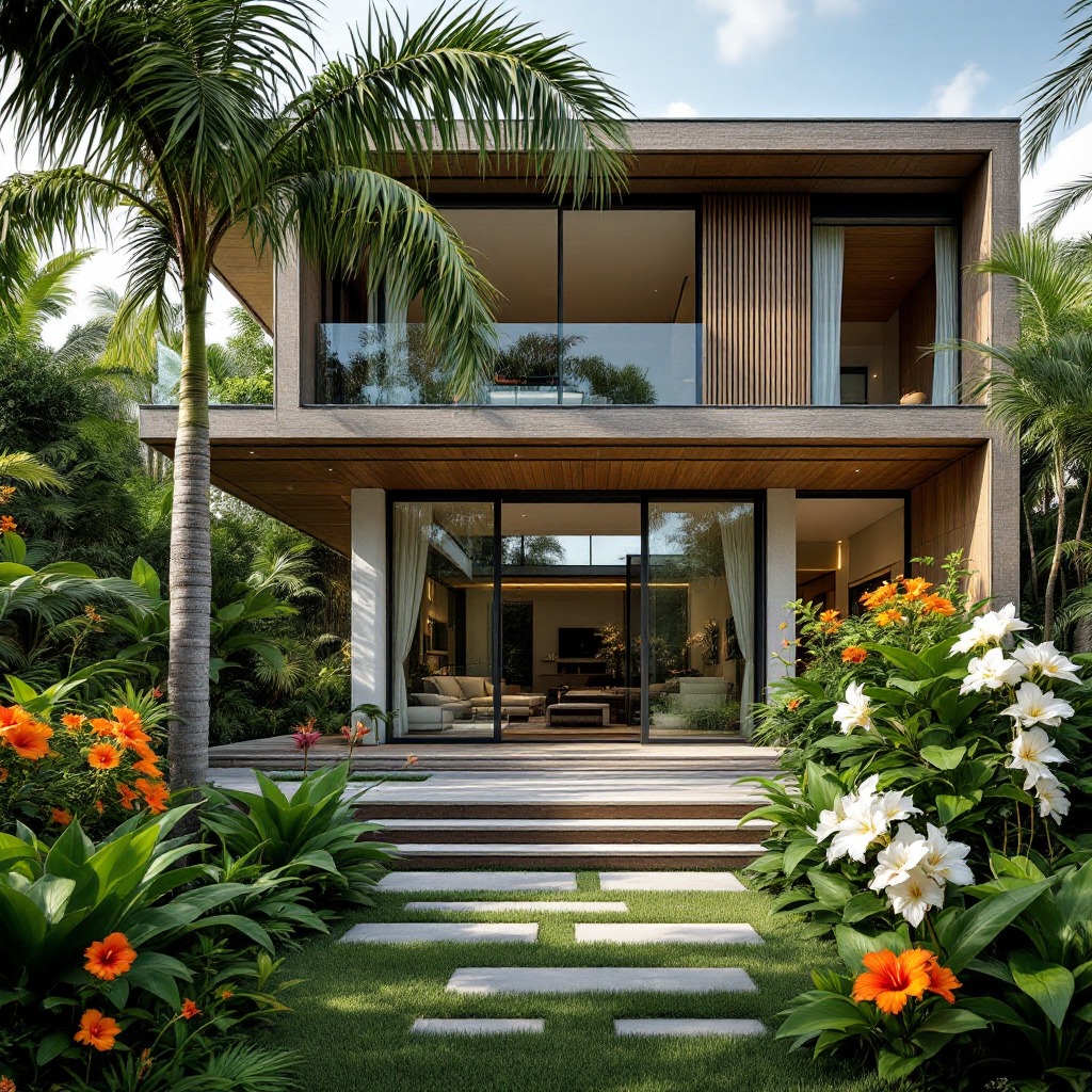 Paisagismo Estratégico: 3 Tópicos para Valorização Imobiliária e Bem Estar Otimizado