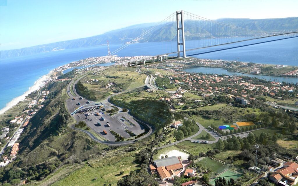 SICÍLIA: A Revolução da Ponte de Messina Abre a Maior Oportunidade de Investimento na Europa – Prepare-se Para Lucros Históricos!